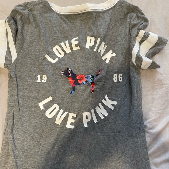 Pink Tee - Picture 3 of 3